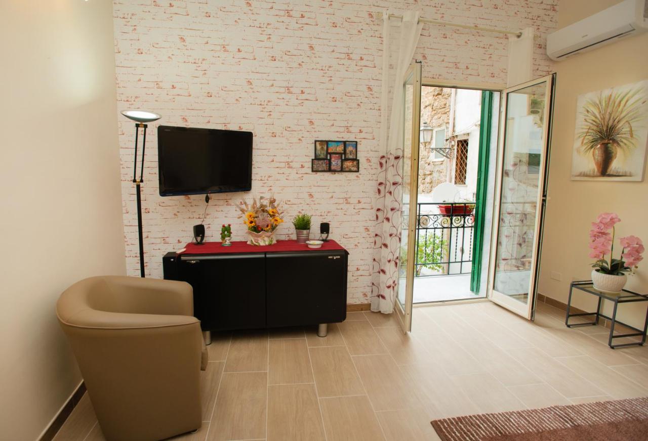 Apartamento La Maison à La Cathedral *