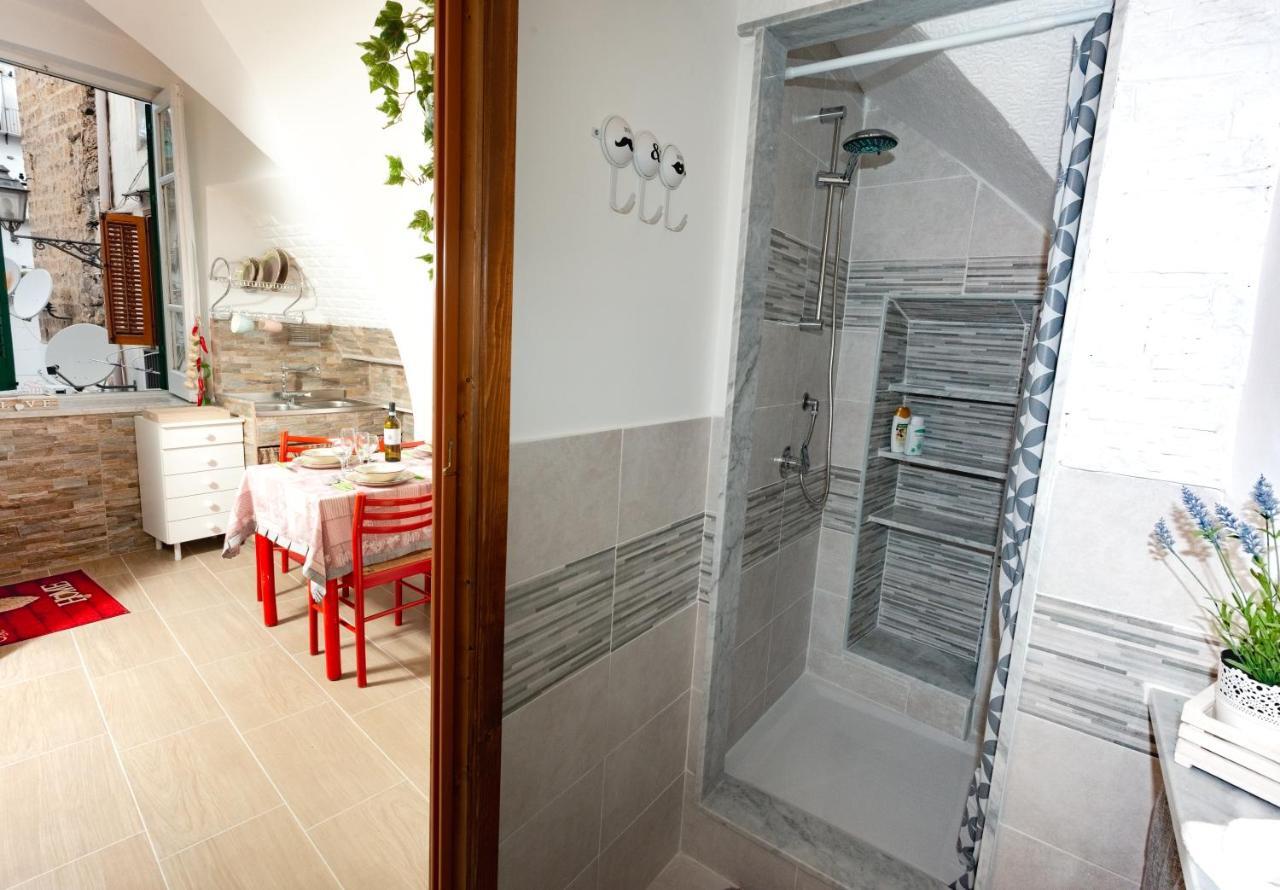 Apartamento La Maison à La Cathedral Palermo