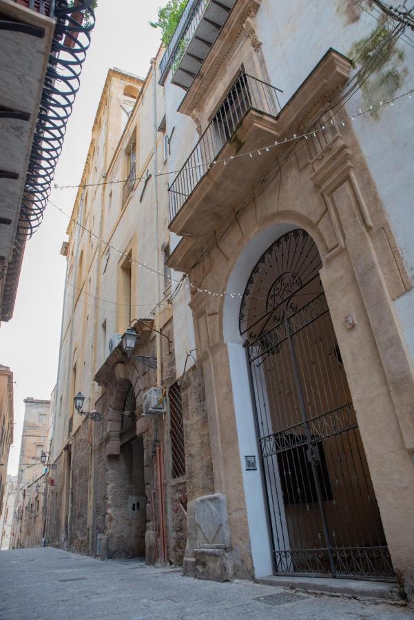 La Maison à La Cathedral Palermo
