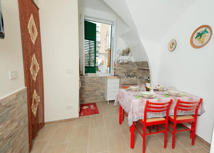 La Maison A La Cathedral