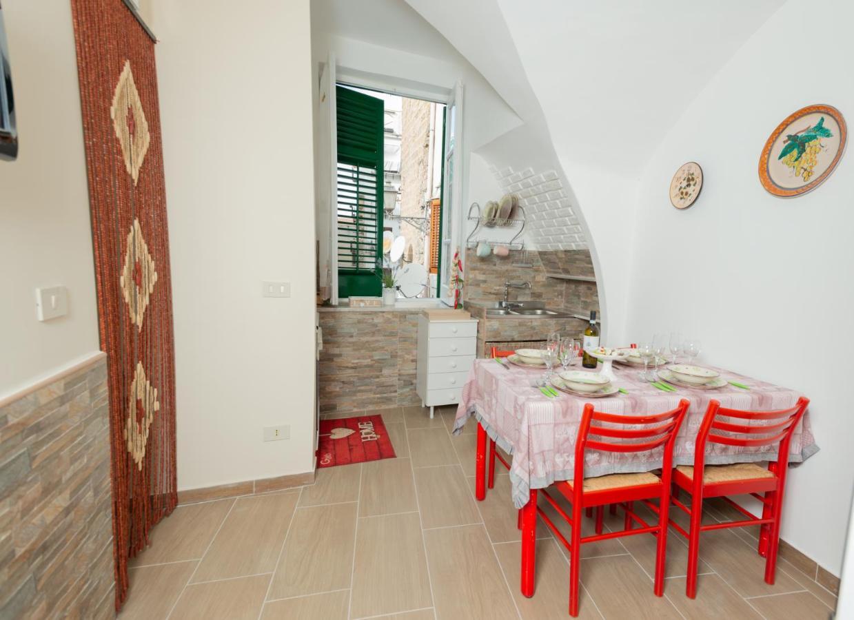 La Maison A La Cathedral Palermo